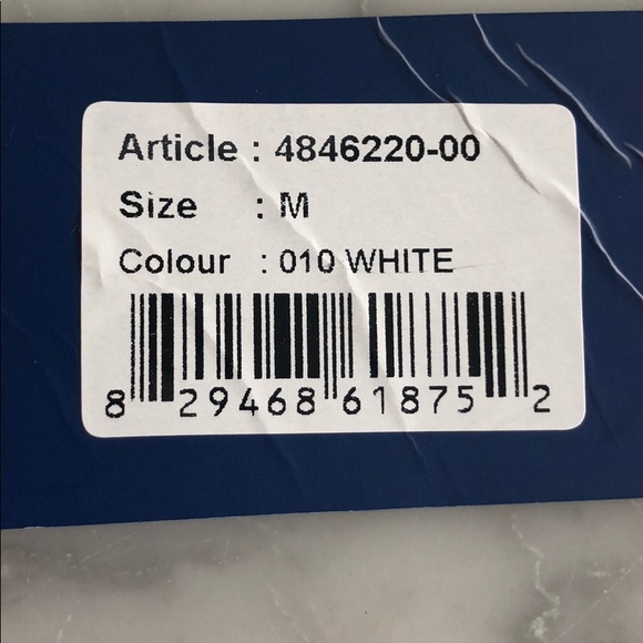 Noize AMSTRDM Long Sleeve Button-Up Shirt - Picture 4 of 5